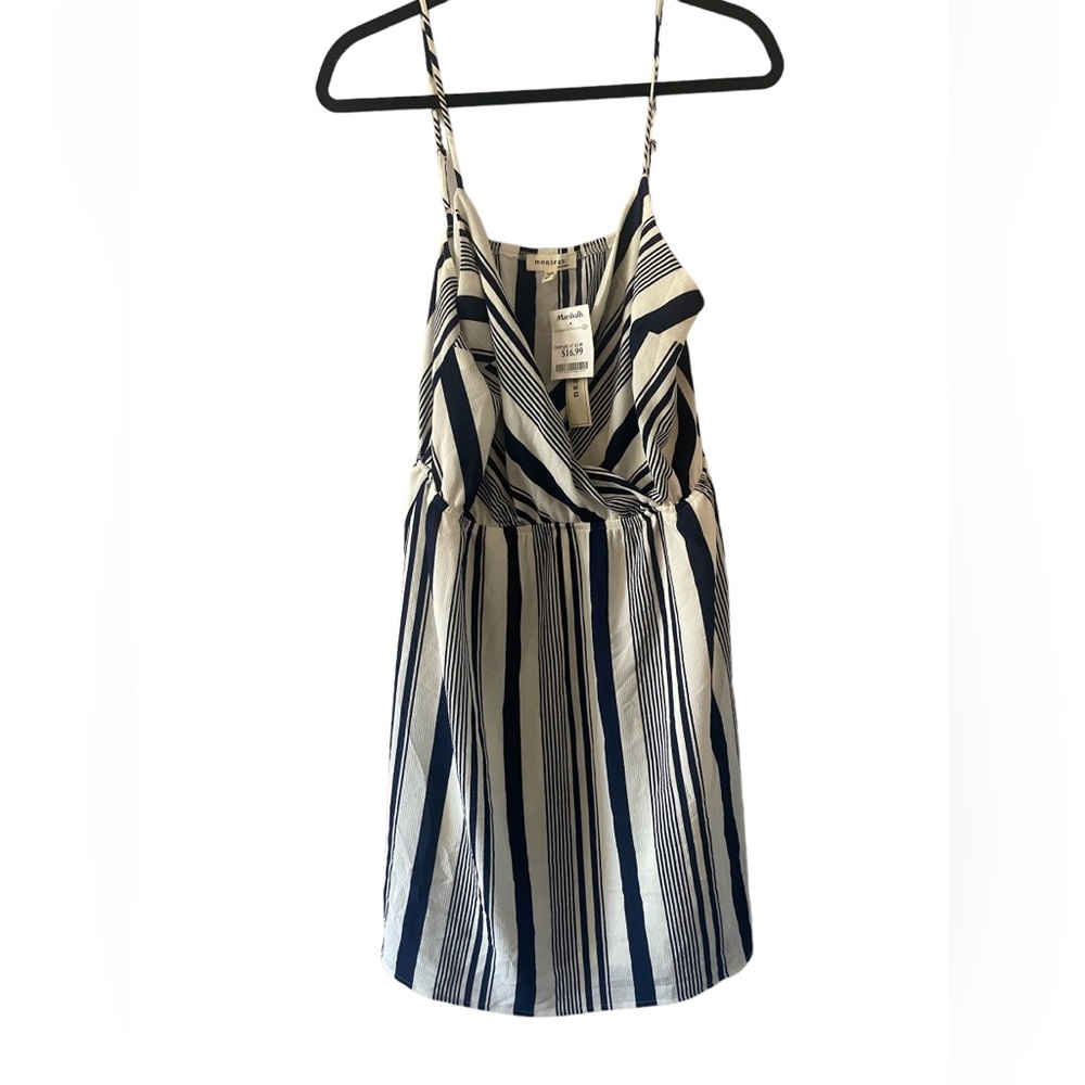 NWT extra large dress